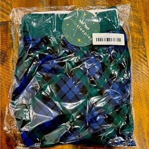 NWT Little Sleepies men’s pant, XL,